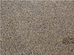 Cheap Brown Granite Flooring Tile Chocolate Brown Granite Tiles China Quarry Owner