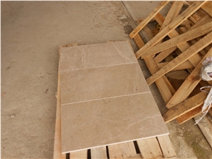 China Light Emperdor Marble Tile, China Beige Marble
