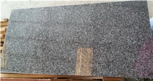 G654 Polished Grey Granite Tiles & Slab on Promotion Cheap Chinese Granite