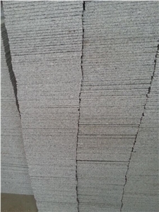 G654 Polished Grey Granite Tiles & Slab on Promotion Cheap Chinese Granite