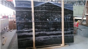 Hot Selling Chinese Portoro Silver Marble Slabs Marble Tiles with Best Quality Of the Marble, China Black Marble Hot Selling Chinese Portoro Silver Marble Slabs Marble Tiles with Best Quality Of the Marble, China Black Marble