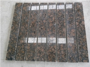 Hottest Cheapest Baltic Brown Granite Slabs & Tiles, Finland Brown Granite