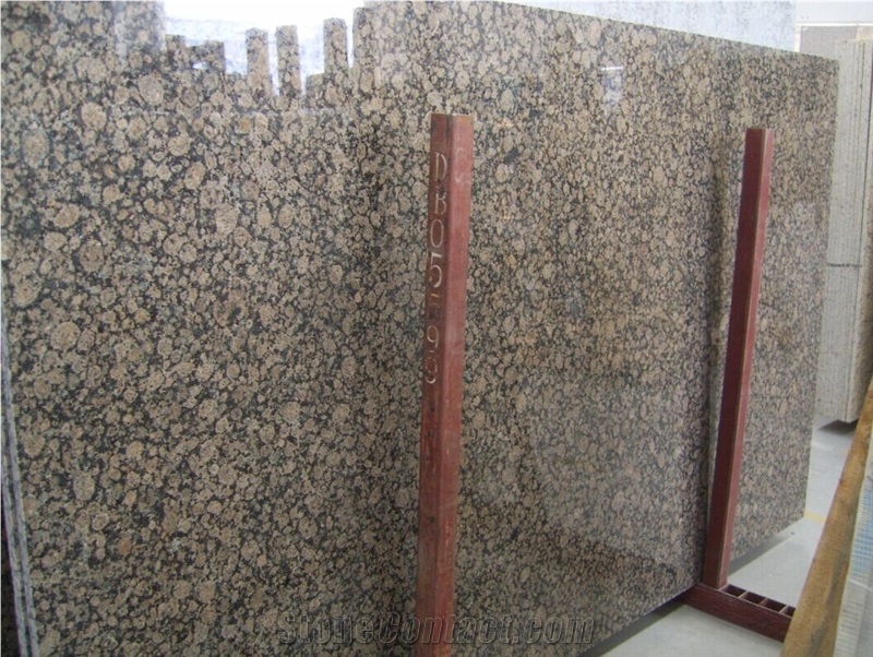 Hottest Cheapest Baltic Brown Granite Slabs & Tiles, Finland Brown Granite