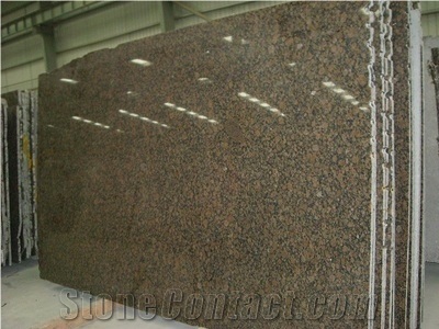 Hottest Cheapest Baltic Brown Granite Slabs & Tiles, Finland Brown Granite
