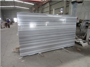Marmara White Marble Slabs & Tiles, Turkey White Marble