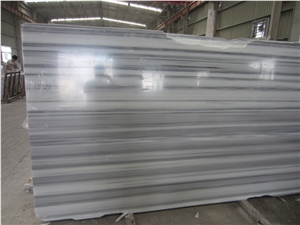Marmara White Marble Slabs & Tiles, Turkey White Marble