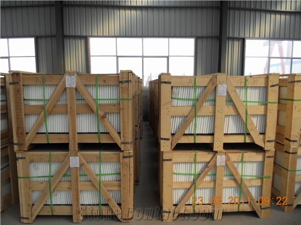 Microcrystalline Stone Tile & Slab