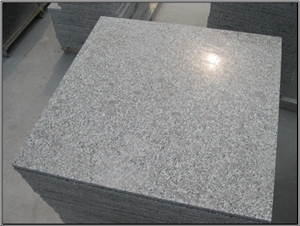 Popular and Hot Chinese G383 Granite Tiles & Slabs with Pretty Competitive Price