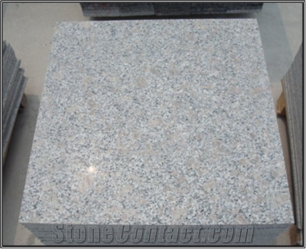 Popular and Hot Chinese G383 Granite Tiles & Slabs with Pretty Competitive Price