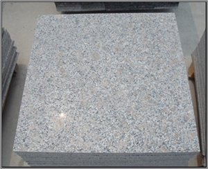 Popular and Hot Chinese G383 Granite Tiles & Slabs with Pretty Competitive Price