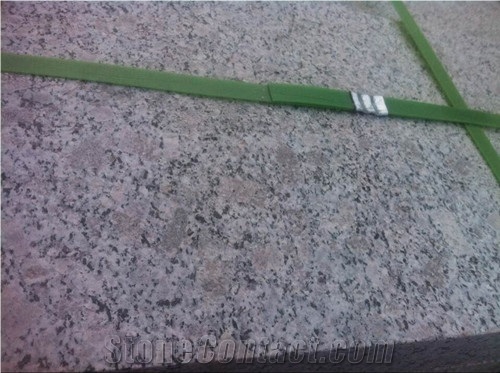Popular and Hot Chinese G383 Granite Tiles & Slabs with Pretty Competitive Price