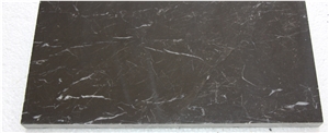 Iris Black Marble Tiles & Slabs, Dark Olive, Galaxy Iris Black Marble Tiles & Slabs, Dark Olive, Galaxy