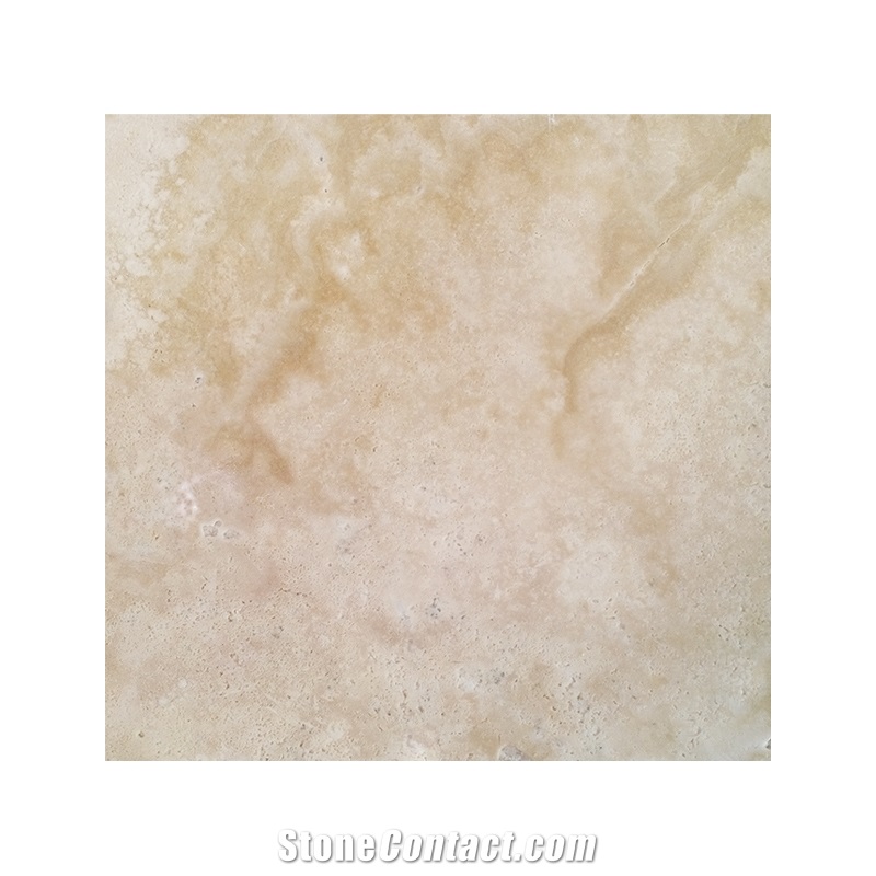 Sivas Medium Travertine, Sivas Classic Travertine Tiles and Slabs