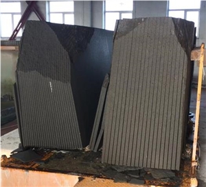 Basaltina Parvana Tiles, Slabs