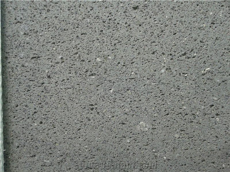 Basaltina Tiles from Armenia, Armenia Grey Basalt, Yerevan Basalt