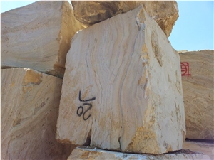Alasehir Traonyx Blocks
