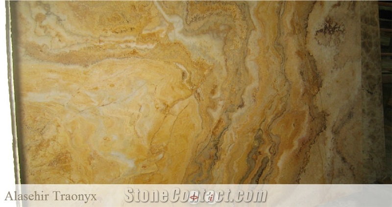 Alasehir Traonyx Slabs