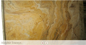 Alasehir Traonyx Slabs