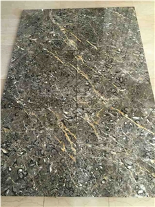 Persian Grey Marinace