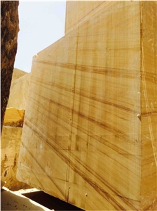 Teak Wood Stone Blocks, Yellow Sandstone Blocks