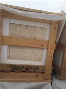 Crema Marfil Classic marble tiles & slabs, beige polished marble flooring tiles, walling tiles 
