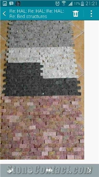 Mosaic Wall Tile