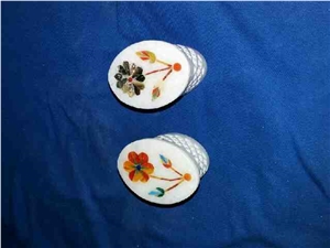Marble Boxes - Marble Jewelry Box Wholesale Trader