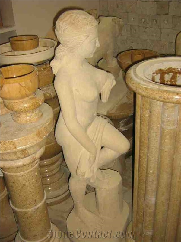Statues