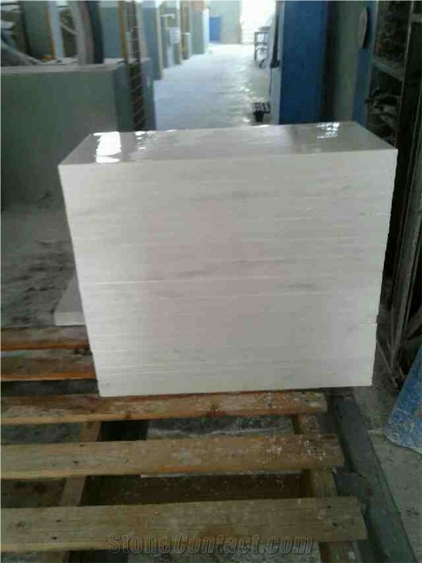 Bianco P Tiles - Piastramarina