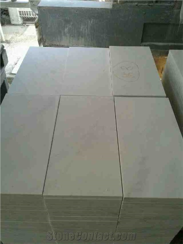 Bianco P Tiles - Piastramarina