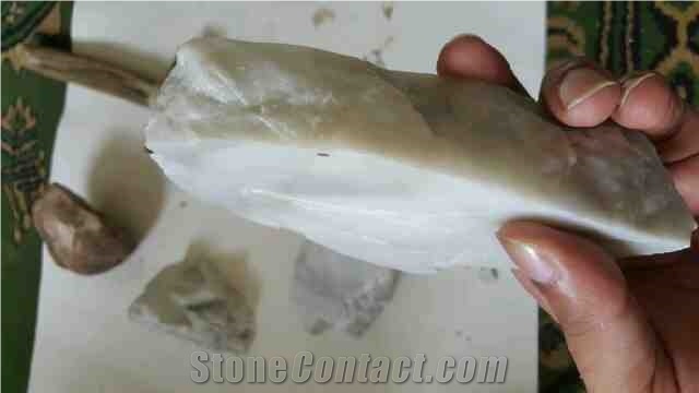 Pyrophyllite Stone Blocks, Phyllite Boulders