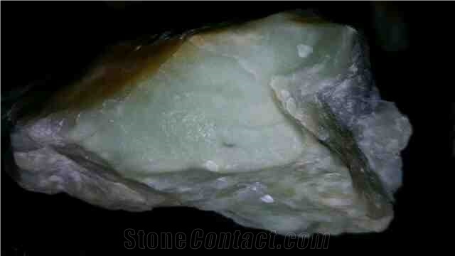 Pyrophyllite Stone Blocks, Phyllite Boulders