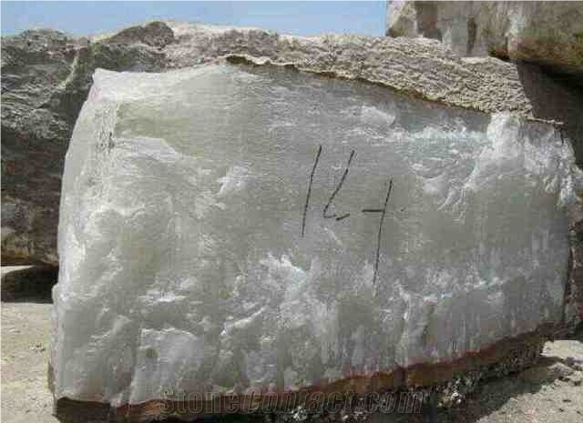 Green Onyx Blocks