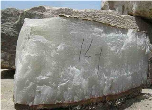 Green Onyx Blocks