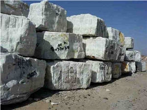 Green Onyx Blocks