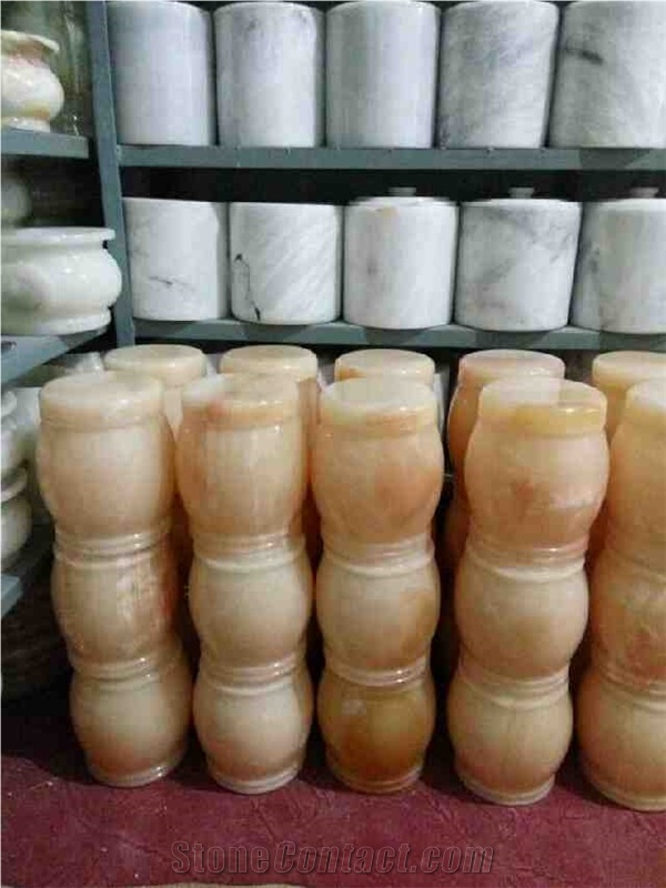 Green Onyx Blocks