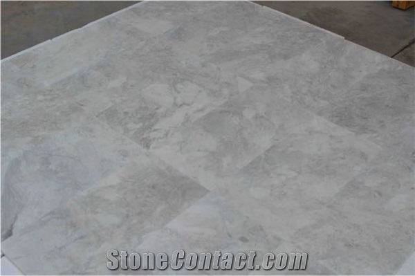 Arctic Grey Slabs & Tiles