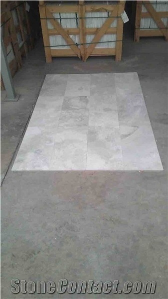 Arctic Grey Slabs & Tiles