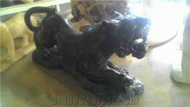 Marble Sculpture