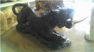 Marble Sculpture