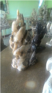 Marble Sculpture