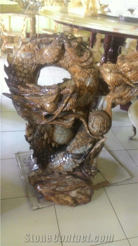 Marble Sculpture