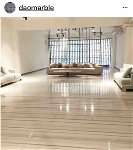 Bianco Zebrino Africano Slabs