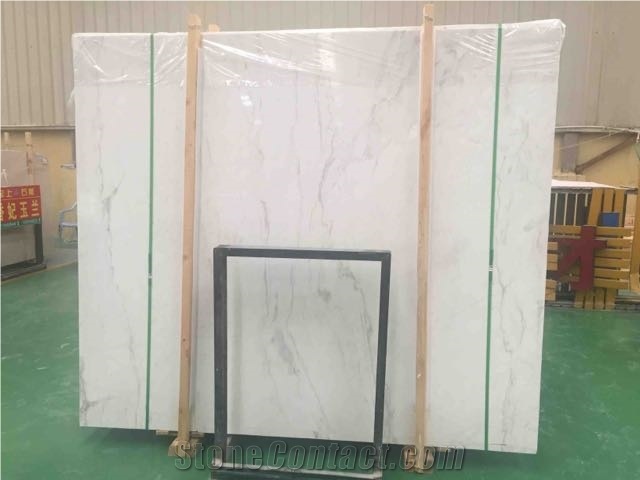 Volakas White, Pigron White Marble, White Marble