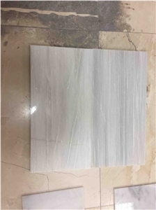 White Marble and Yellow Marble Blocks