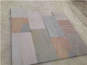 Natural Porphyry Stone Cobbles, Pavers Natural Porphyry Stone Cobbles, Pavers