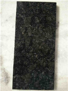Green Pearl Granite Blocks