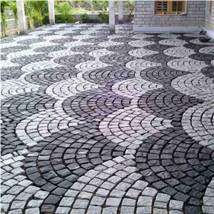 Cobble Stone