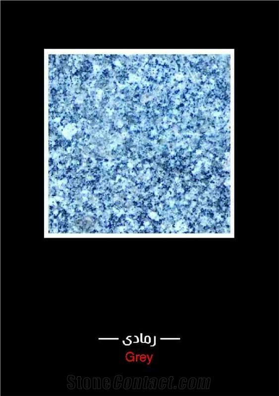 Granite Tiles & Slab