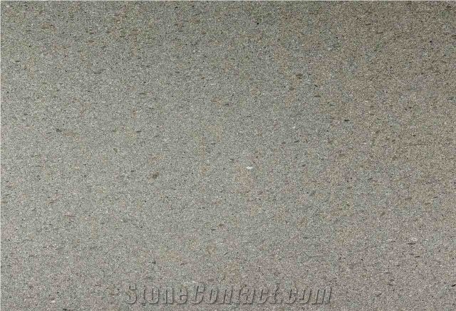 Silver Moca Limestone Slabs & Tiles, Grey Limestone Wall/Floor Covering